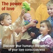 The Power of Love