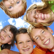 Seeing Life Through the Eyes of Others