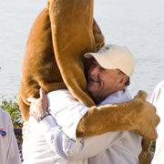Clean Up Australia Day 2007