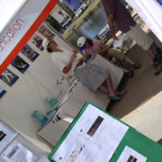 Sustainable Living Festival 2007