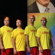 Kenja's 21st Eisteddfod 2009