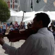 Sustainable Living Festival 2006