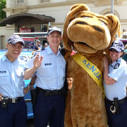 Elgin Street Festival