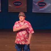 Kenja's 2005 Spectacular - Prizewinner's Concert