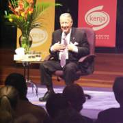 Kenja Lectures - Reality is the Key