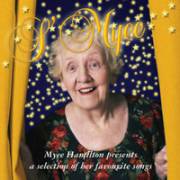 S'Myee - Myee Hamilton's CD Release