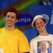 The 22nd National Kenja Eisteddfod