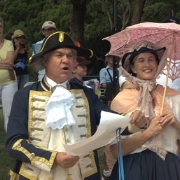 Kenja Australia Day Celebration 2016