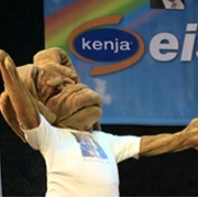 The 24th National Kenja Eisteddfod